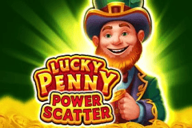 Lucky Penny Power Scatter