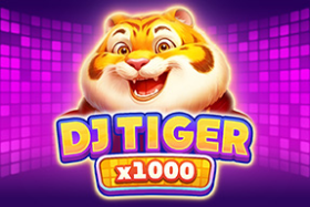 DJ Tiger x1000