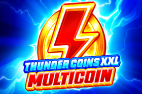 Thunder Coins XXL: Multicoin